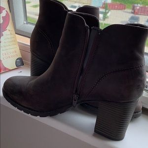 Clark’s Verona Trish ankle boot
